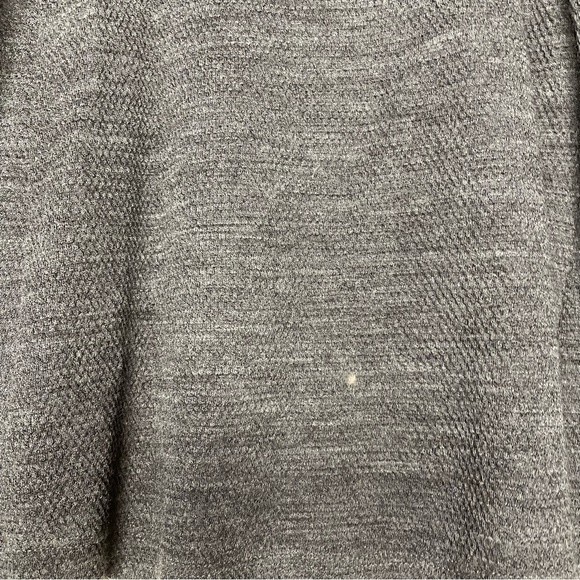 Icebreaker Gray Skirt Merino Wool Sporty Athletic Layer Mini Short Size Small - Picture 11 of 15